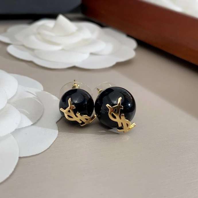 Picture of YSL Earring _SKUYSLearring01cly3517701